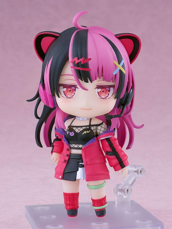 (預購) Good Smile 黏土人 3159 BanG Dream! 千石由乃 20261122 Good Smile 黏土人 3159 BanG Dream! 千石由乃
