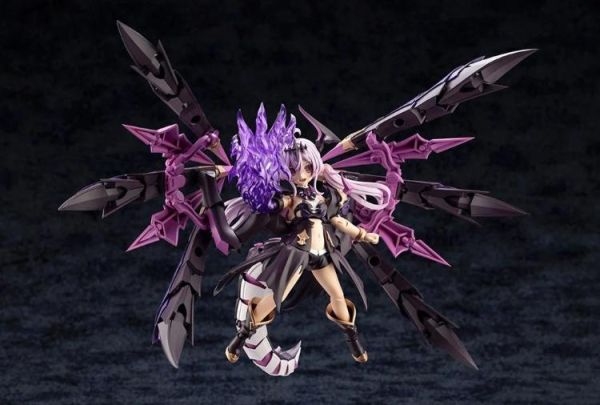 (預購) Kotobukiya 壽屋 ARCANADEA 阿爾卡納蒂亞 吉伊 GII 組裝模型 AR014 20260812 Kotobukiya 壽屋 ARCANADEA 阿爾卡納蒂亞 吉伊 GII 組裝模型 AR014