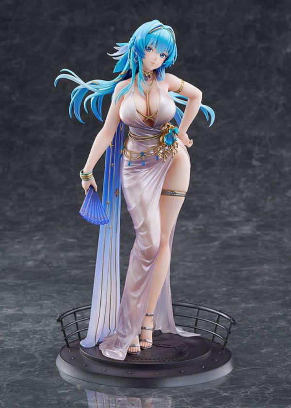 (預購) Max Factory 1/7 勝利女神:妮姬 海倫-水晶派對 PVC完成品 20251214 Max Factory 1/7 勝利女神:妮姬 海倫-水晶派對 PVC完成品