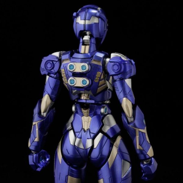 (預購) Sentinel 千值練 復仇者聯盟 終局之戰Fighting Armor 救援裝甲 20260809 Sentinel 千值練 復仇者聯盟 終局之戰Fighting Armor 救援裝甲