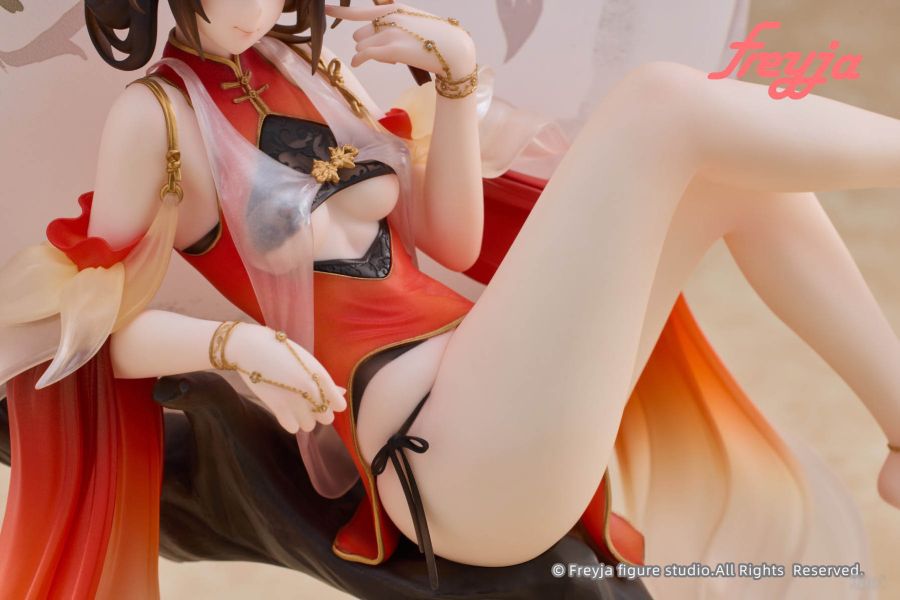 [特典版] Freyja 1/7 凰祈 PVC [特典版] Freyja 1/7 凰祈 PVC