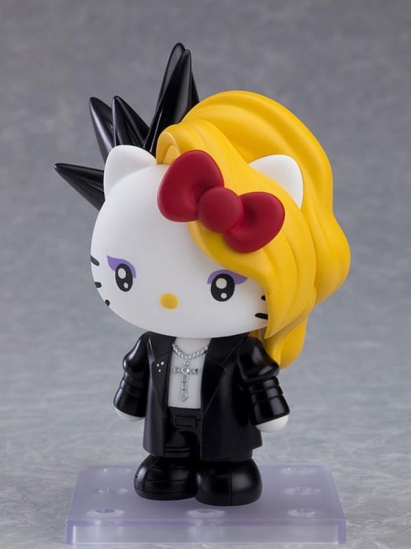 (預購) Good Smile 黏土人 3039 yoshikitty 20260531 Good Smile 黏土人 3039 yoshikitty