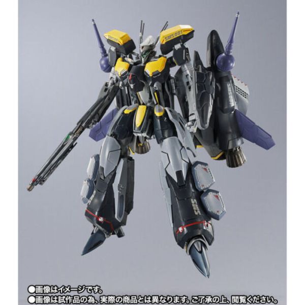 BANDAI DX超合金 超時空要塞F VF-25S 彌賽亞女武神 奧茲馬機 REVIVAL Ver. BANDAI DX超合金 超時空要塞F VF-25S 彌賽亞女武神 奧茲馬機 REVIVAL Ver.