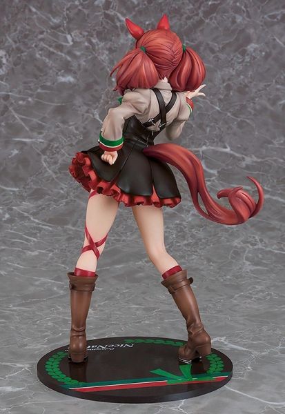 Phat 1/7 賽馬娘 Pretty Derby 優秀素質 PVC Phat 1/7 賽馬娘 Pretty Derby 優秀素質 PVC
