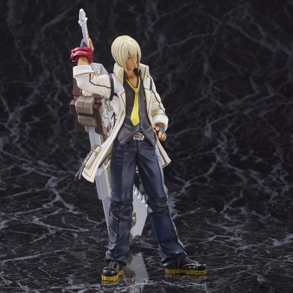 UNION CREATIVE 噬神者2 索瑪・西克札爾 Limited Ver. PVC  UNION CREATIVE,噬神者2,索瑪,西克札爾,Limited Ver,.,PVC,