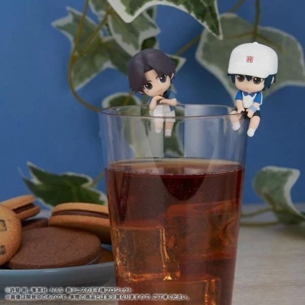 (預購) MEGAHOUSE 盲盒 茶友系列 新網球王子 王子們的下午茶 Again! 全6種 一中盒6入販售 20260413 MEGAHOUSE 盲盒 茶友系列 新網球王子 王子們的下午茶 Again! 全6種 一中盒6入販售