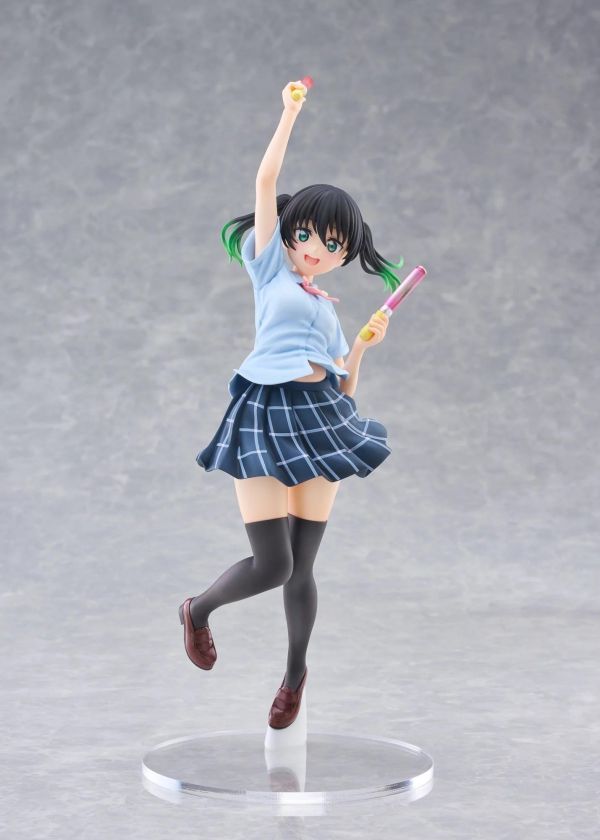 (預購) PLUM 1/7 LoveLive!虹咲學園學園偶像同好會 高咲侑 完成品 20260914 PLUM 1/7 LoveLive!虹咲學園學園偶像同好會 高咲侑 完成品