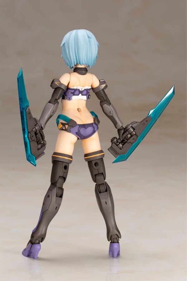 (預購) Kotobukiya 壽屋 Frame Arms Girl 機甲少女  P3魔鷲 比基尼版 可動人形 FG175 (預購) Kotobukiya 壽屋 Frame Arms Girl 機甲少女  P3魔鷲 比基尼版 可動人形 FG175