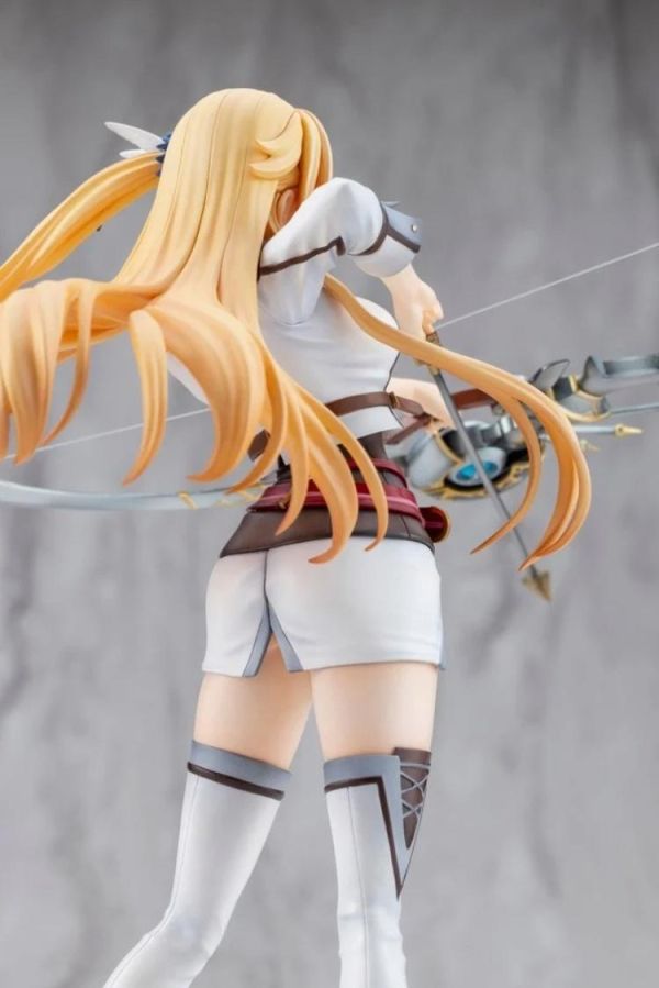 (預購) Kotobukiya 壽屋 1/8 英雄傳說 創之軌跡 亞莉莎 ·萊恩福爾特 PVC完成品 20260708 Kotobukiya 壽屋 1/8 英雄傳說 創之軌跡 亞莉莎 ·萊恩福爾特 PVC完成品