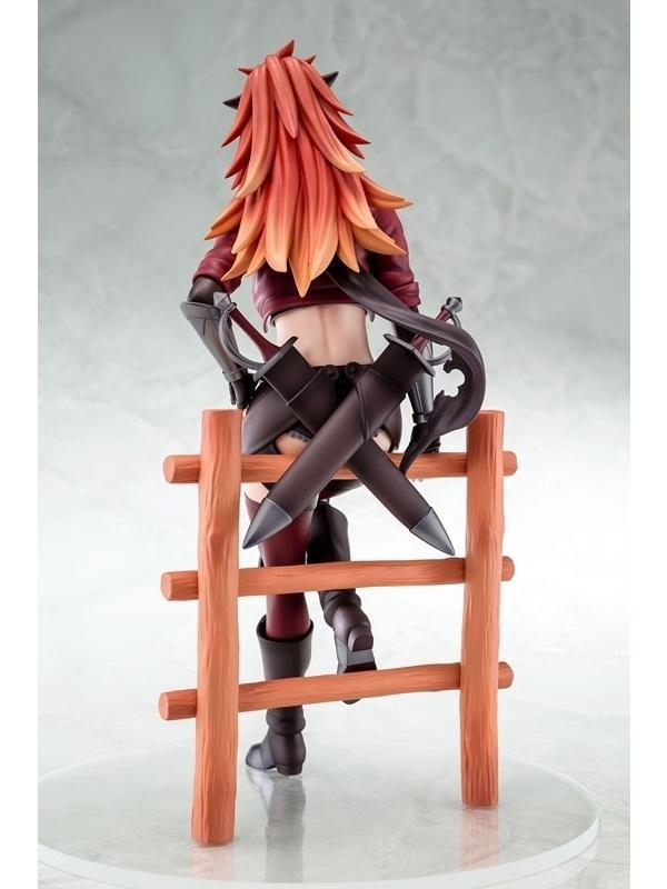 (預購) Nippon Columbia 1/6 鄉下大叔成為劍聖 蘇蕾娜·里珊德拉 完成品 20260910 Nippon Columbia 1/6 鄉下大叔成為劍聖 蘇蕾娜·里珊德拉 完成品