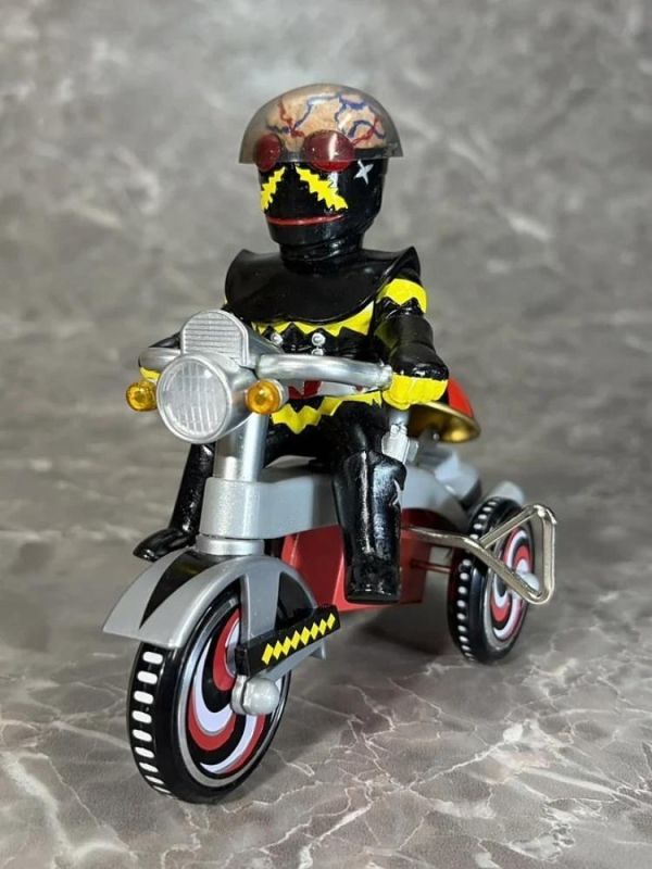 (預購) [PB商店] BANDAI EX三輪車 機械人超金剛 霸王金剛 B TYPE 20260817 [PB商店] BANDAI EX三輪車 機械人超金剛 霸王金剛 B TYPE