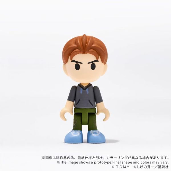(預購) TAKARATOMY T-SPARK Q Village QV-06 頭文字D 馬自達 MAZDA RX-7 FD3S/w 高橋啓介 20251104 TAKARATOMY T-SPARK Q Village QV-06 頭文字D 馬自達 MAZDA RX-7 FD3S/w 高橋啓介