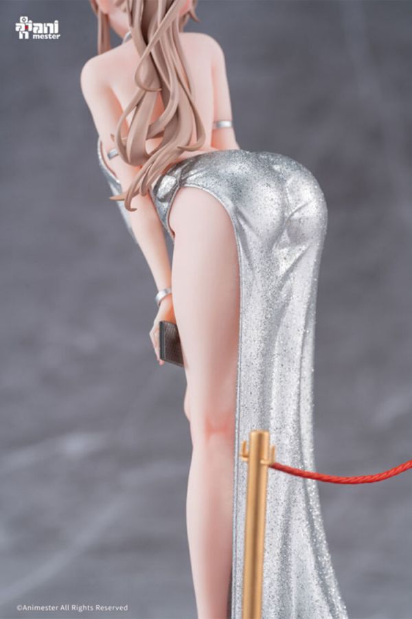 (預購) Animester 大漫匠 1/6 ERIN 艾琳 晚禮服 PVC完成品 (預購) Animester 大漫匠 1/6 ERIN 艾琳 晚禮服 PVC完成品