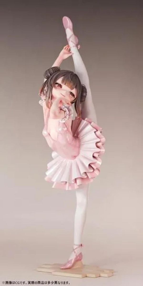 (預購) FOTS JAPAN PMMA 1/6 芭蕾社 櫻坂詩穗 完成品 20260922 FOTS JAPAN PMMA 1/6 芭蕾社 櫻坂詩穗 完成品