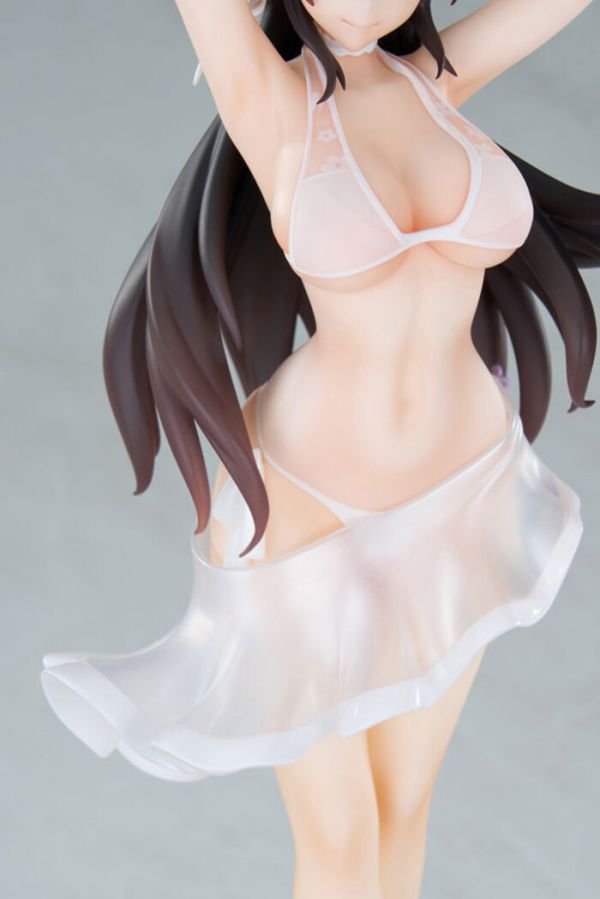 [不挑盒況] APEX 1/8 LIMEPIE系列 碧藍航線 愛宕 盛夏進行曲Ver. PVC完成品 [不挑盒況] APEX 1/8 LIMEPIE系列 碧藍航線 愛宕 盛夏進行曲Ver. PVC完成品