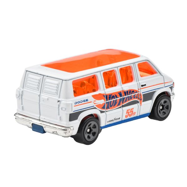 Hot Wheels 風火輪 道奇 Van Hot Wheels 風火輪 道奇 Van