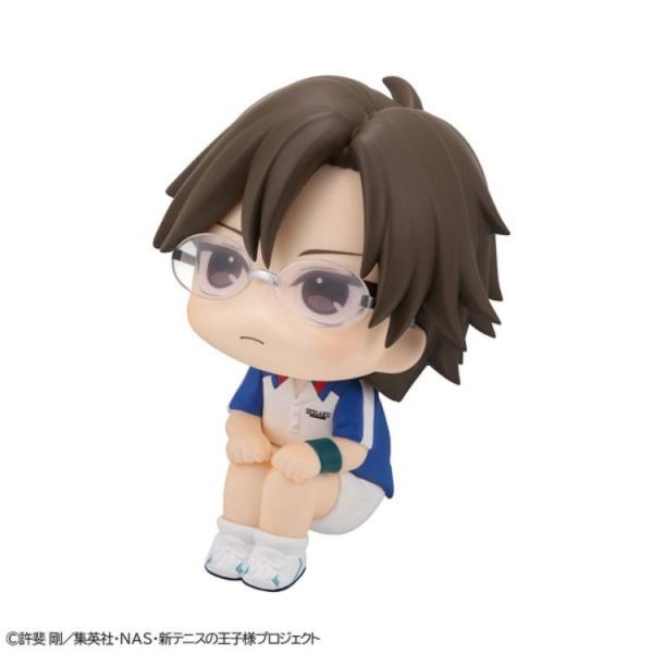 (預購) MEGAHOUSE LOOKUP 新網球王子 手塚國光 20260514 MEGAHOUSE LOOKUP 新網球王子 手塚國光