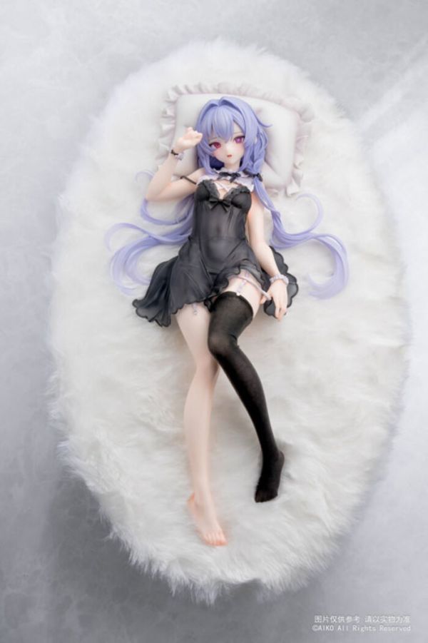 Reverse Studio 1/7 Niya 祕境之森Ver. PVC完成品 Reverse Studio 1/7 Niya 祕境之森Ver. PVC完成品