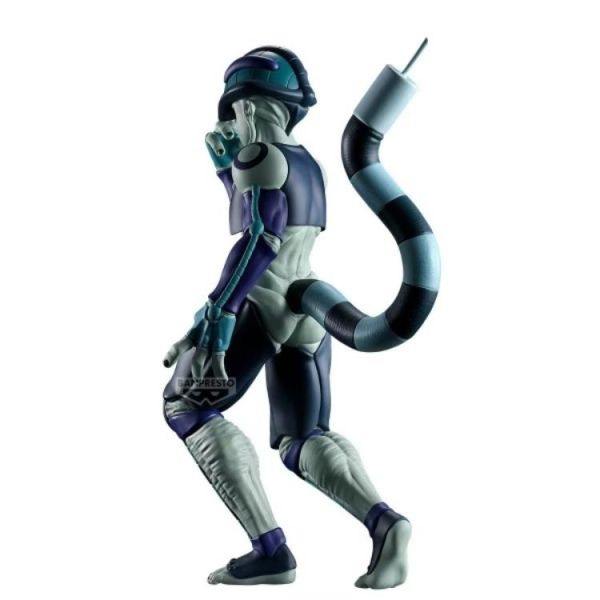 (預購) BP景品 獵人HUNTER×HUNTER Grandista 梅路艾姆 眼鏡牌 BANPRESTO 2702 20260809 BP景品 獵人HUNTER×HUNTER Grandista 梅路艾姆 眼鏡牌 BANPRESTO