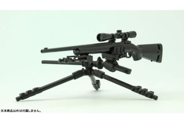 (預購) [再販] TOMYTEC 1/12 迷你武裝 LD028 狙擊工具組A 組裝模型 20260423 [再販] TOMYTEC 1/12 迷你武裝 LD028 狙擊工具組A 組裝模型