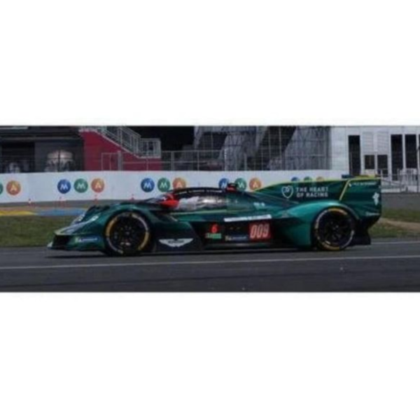 (預購) SPARK 1/43 奧斯頓馬丁 Aston Martin Valkyrie No.009 ASTON MARTIN THOR TEAM S8384 20260729 SPARK 1/43 奧斯頓馬丁 Aston Martin Valkyrie No.009 ASTON MARTIN THOR TEAM S8384