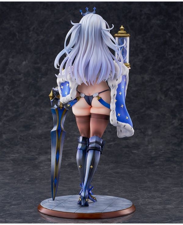 [18禁商品] Rocket Boy 1/6 saitom氏原創 馴龍公主 馴龍者 普拉蒂亞 PVC完成品 [18禁商品] Rocket Boy 1/6 saitom氏原創 馴龍公主 馴龍者 普拉蒂亞 PVC完成品