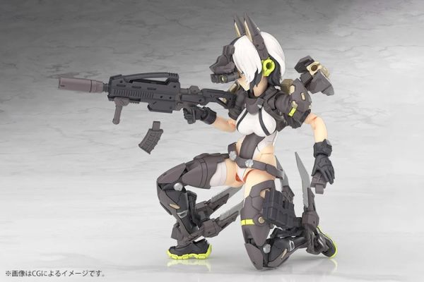 (預購) Kotobukiya 壽屋 Megami Device 女神裝置 尤格拉希斯 伽爾姆 利刃 KP792 組裝模型 20251125 Kotobukiya 壽屋 Megami Device 女神裝置 尤格拉希斯 伽爾姆 利刃 KP792 組裝模型