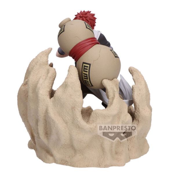 (預購) BP景品 火影忍者 Combination Battle2 我愛羅 眼鏡牌 BANPRESTO 2512 (預購) BP景品 火影忍者 Combination Battle2 我愛羅 眼鏡牌 BANPRESTO