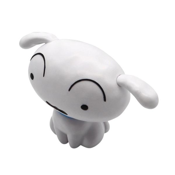 (預購) [再販] Electric Toys SOFVIPS 蠟筆小新 小新 小白 分別販售 20261020 [再販] Electric Toys SOFVIPS 蠟筆小新 小新 小白 分別販售