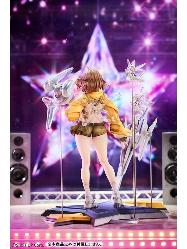 (預購) (標準版) (豪華版) Hobby Sakura 1/7 勝利女神:妮姬 偶像阿妮斯 完成品 分別販售 20261119 (標準版) (豪華版) Hobby Sakura 1/7 勝利女神:妮姬 偶像阿妮斯 完成品 分別販售