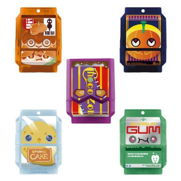 (預購) BANDAI 假面騎士GAVV 天堂菓子獸系列02 20251102 BANDAI 假面騎士GAVV 天堂菓子獸系列02