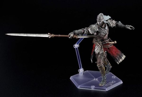 (預購) [再販] Max Factory figma 624 艾爾登法環 白狼戰鬼 20260621 [再販] Max Factory figma 624 艾爾登法環 白狼戰鬼
