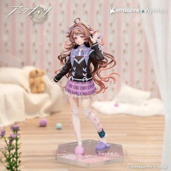 (預購) Myethos 1/8 Gift+系列 明日方舟 純燼艾雅法拉 後來的故事Ver. 完成品 20261008 Myethos 1/8 Gift+系列 明日方舟 純燼艾雅法拉 後來的故事Ver. 完成品