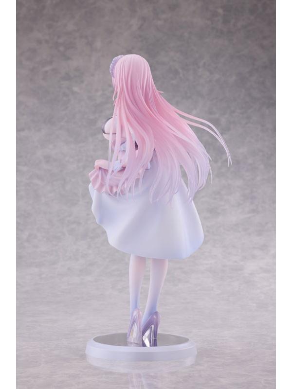(預購) Otherwhere 1/6 女僕姐姐 辛西婭 異色版 完成品 20261126 Otherwhere 1/6 女僕姐姐 辛西婭 異色版 完成品