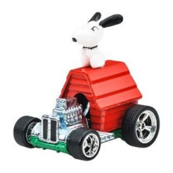 (預購) Hot wheels 風火輪 流行文化JBL84 史努比 20251022 (預購) Hot wheels 風火輪 流行文化JBL84 史努比 20251022