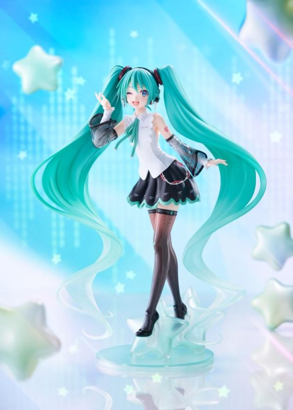 (預購) TAITO 景品 初音未來 T-Most Figure - NT Ver. 2610 20260621 TAITO 景品 初音未來 T-Most Figure - NT Ver.