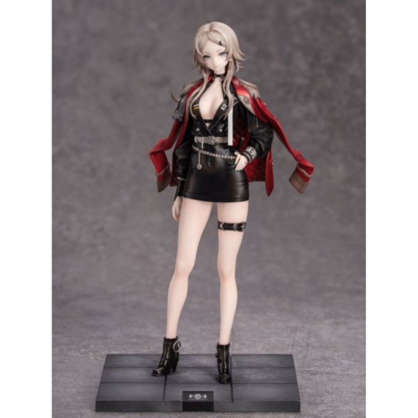 (預購) Myethos 1/7 A-Z:[D] full dress PVC完成品 20251120 (預購) Myethos 1/7 A-Z:[D] full dress PVC完成品 20251120