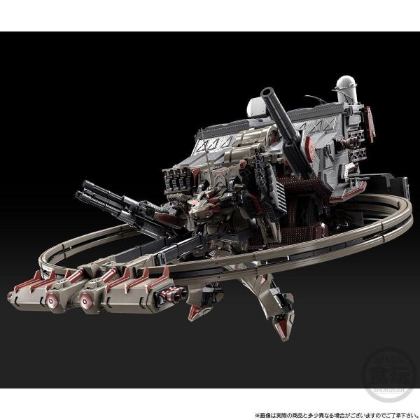 (預購) BANDAI SMP 機戰傭兵VI 境界天火 AAP07：武裝飾帶 20261019 BANDAI SMP 機戰傭兵VI 境界天火 AAP07：武裝飾帶