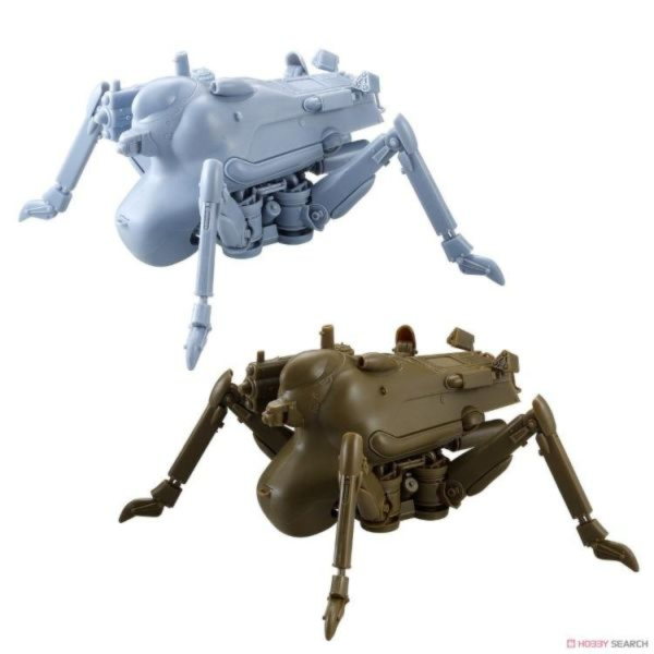 (預購) KAIYODO 海洋堂 1/35 ARTPLA Ma.K. H.A.F.S. Gladiator 後期量產型 2機Set 通常色 組裝模型 AP025 20260510 KAIYODO 海洋堂 1/35 ARTPLA Ma.K. H.A.F.S. Gladiator 後期量產型 2機Set 通常色 組裝模型 AP025