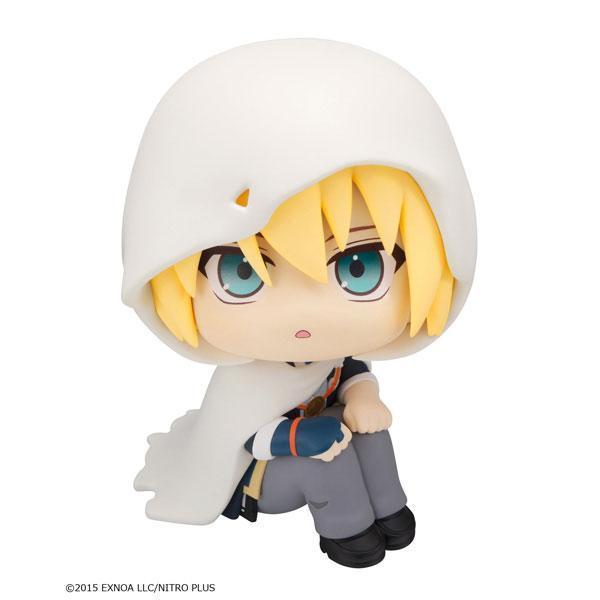 (預購) MegaHouse LOOKUP 刀劍亂舞ONLINE 山姥切國廣 20261013 MegaHouse LOOKUP 刀劍亂舞ONLINE 山姥切國廣