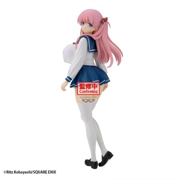 (預購) BP景品 天才麻將少女 G&G 原村和 眼鏡牌 BANPRESTO 2610 20260427 BP景品 天才麻將少女 G&G 原村和 眼鏡牌 BANPRESTO
