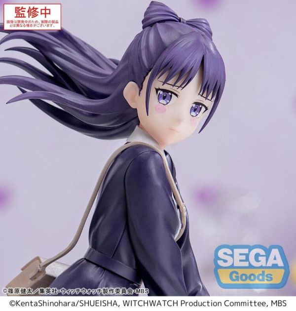 (預購) SEGA 景品 魔女守護者 Luminasta 宮尾音夢 2602 (預購) SEGA 景品 魔女守護者 Luminasta 宮尾音夢