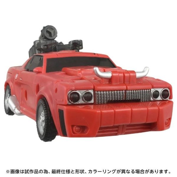 (預購) TAKARATOMY 變形金剛 AOTP-41 Cliffjumper (Prime Universe) 組裝模型 20260428 TAKARATOMY 變形金剛 AOTP-41 Cliffjumper (Prime Universe) 組裝模型