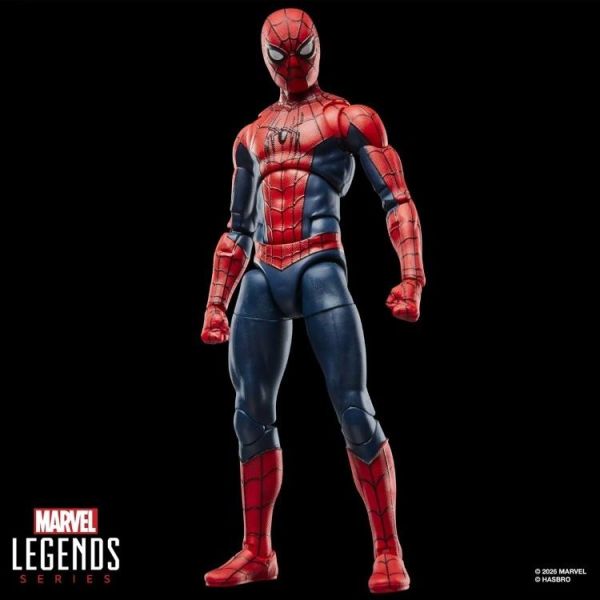 (預購) Hasbro 孩之寶 漫威蜘蛛人 蜘蛛人4 蜘蛛人 20260614 Hasbro 孩之寶 漫威蜘蛛人 蜘蛛人4 蜘蛛人
