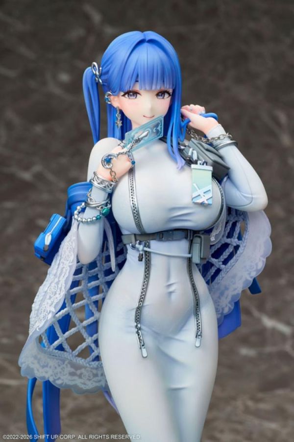 (預購) Design COCO 1/7 勝利女神：妮姬 阿爾卡娜 完成品 20261001 Design COCO 1/7 勝利女神：妮姬 阿爾卡娜 完成品