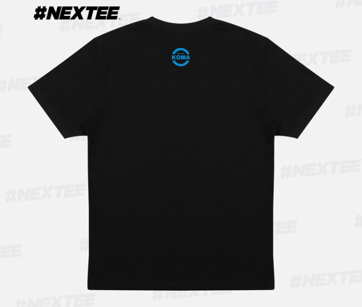 NEXTee KONEKO NEUEKOMA 短袖T恤 NEXTee KONEKO NEUEKOMA 短袖T恤