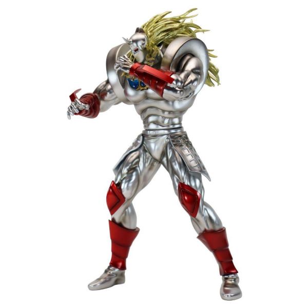 (預購) CCP CMC 金肉人 Universal EX 惡魔將軍 3.1 原作色 完成品 20261029 CCP CMC 金肉人 Universal EX 惡魔將軍 3.1 原作色 完成品