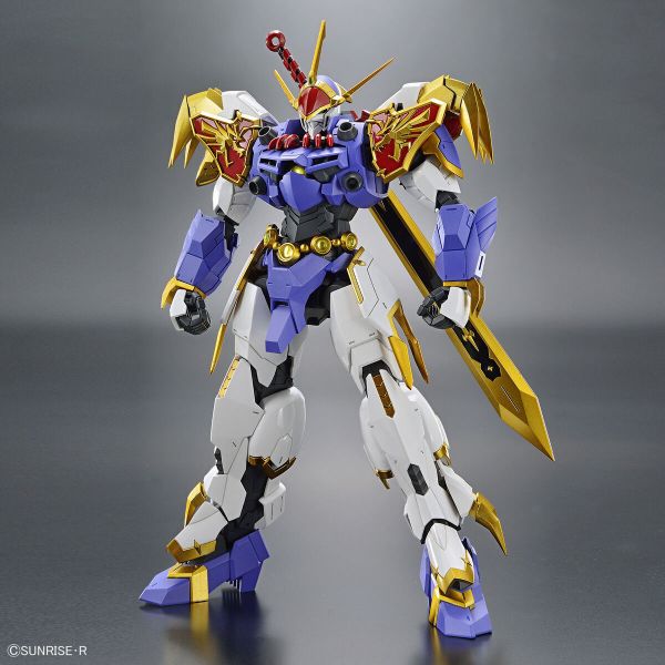 BANDAI HG Amplified IMGN 魔神英雄傳 龍神丸 組裝模型 BANDAI,HG,Amplified IMGN,龍神丸,魔神英雄傳,HG