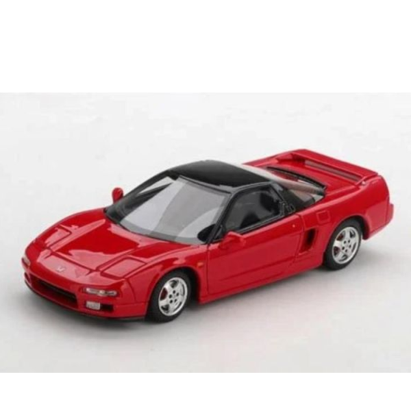 (預購) TSM Model 1/43 1990 Honda NSX Formula Red TSM430946 20260525 TSM Model 1/43 1990 Honda NSX Formula Red TSM430946