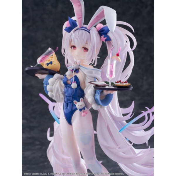 (預購) WING 1/7 碧藍航線 拉菲Ⅱ 睡意滿滿忙碌DAY ver. PVC完成品 20251113 (預購) WING 1/7 碧藍航線 拉菲Ⅱ 睡意滿滿忙碌DAY ver. PVC完成品 20251113